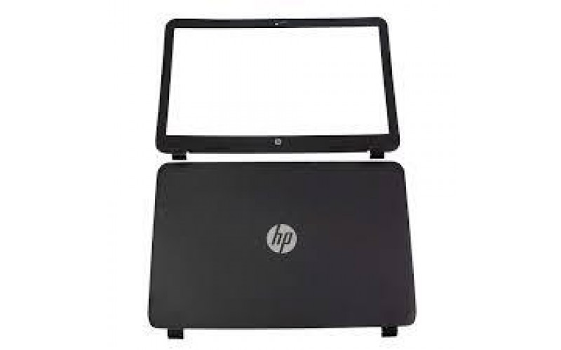 LAPTOP TOP PANEL FOR HP 15AC (WITH HINGE) B